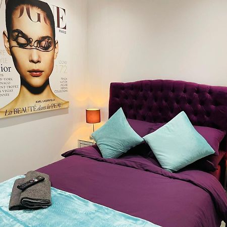 Апартаменты Salt Hill Windsor Legoland Eton Heathrow Luxury 2 Bed 1 Bath Free Parking Слау Экстерьер фото