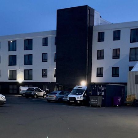 Апартаменты Salt Hill Windsor Legoland Eton Heathrow Luxury 2 Bed 1 Bath Free Parking Слау Экстерьер фото