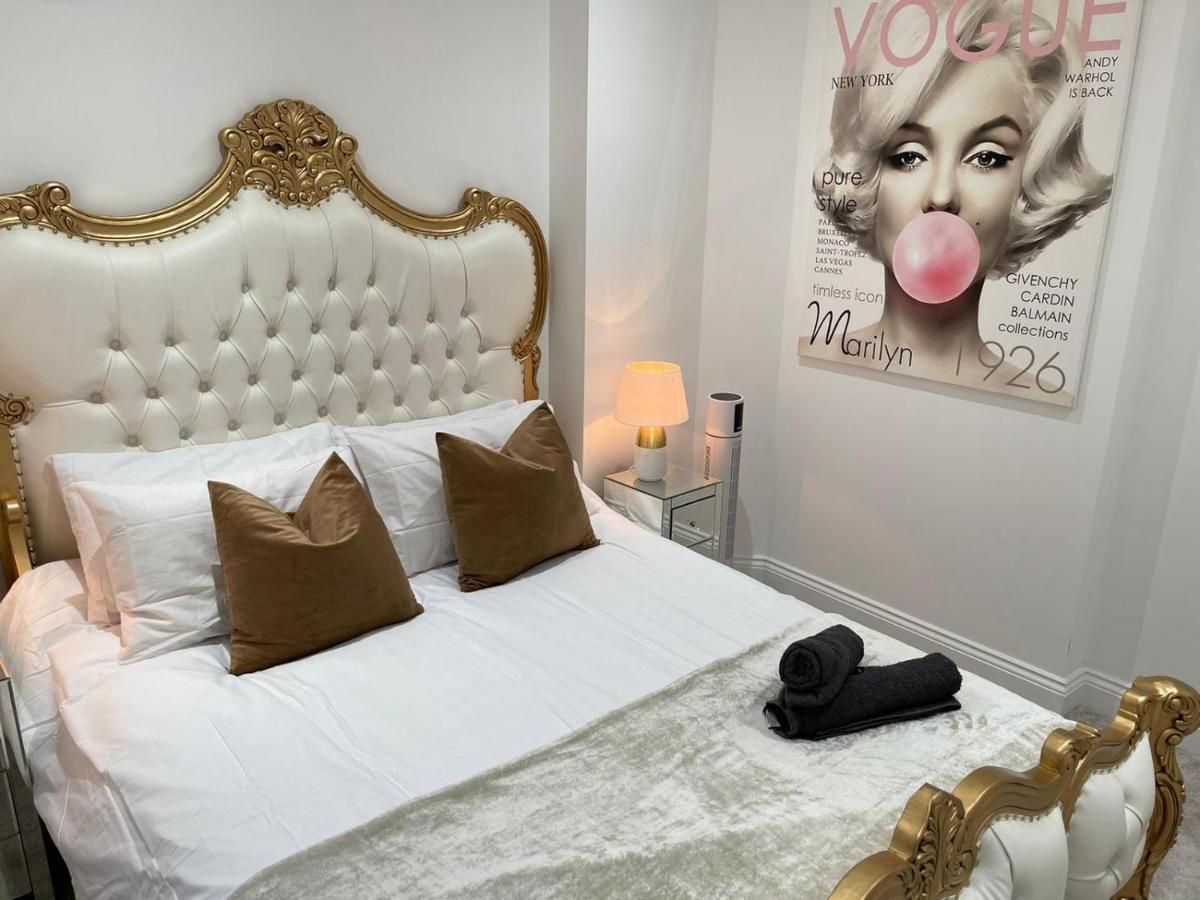 Апартаменты Salt Hill Windsor Legoland Eton Heathrow Luxury 2 Bed 1 Bath Free Parking Слау Экстерьер фото