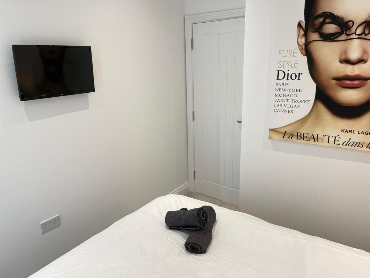 Апартаменты Salt Hill Windsor Legoland Eton Heathrow Luxury 2 Bed 1 Bath Free Parking Слау Экстерьер фото